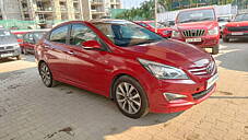 Used Hyundai Verna 1.6 CRDI SX (O) AT in Chennai