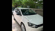 Used Volkswagen Polo GT TSI in Ahmedabad