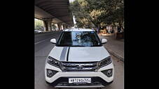 Used Toyota Urban Cruiser Premium Grade MT in Delhi