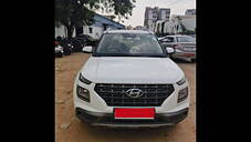 Used Hyundai Venue S 1.2 Petrol in Hyderabad