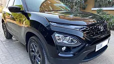 Second Hand Tata Harrier XZA Plus Dark Edition in Ahmedabad