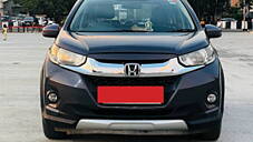 Used Honda WR-V VX MT Petrol in Lucknow