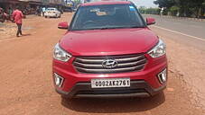 Used Hyundai Creta 1.6 S Petrol in Bhubaneswar