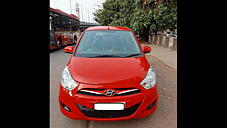 Used Hyundai i10 Sportz 1.2 Kappa2 in Thane