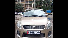 Used Maruti Suzuki Ertiga ZDi in Mumbai