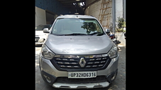 Second Hand Renault Lodgy 110 PS RXZ 7 STR STEPWAY [2015-2016] in Lucknow