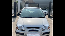Second Hand Hyundai Santro Xing GLS in Surat