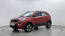 Used Tata Nexon XZA Plus Petrol in Thane