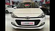 Second Hand Hyundai Elite i20 Sportz 1.4 in Kanpur