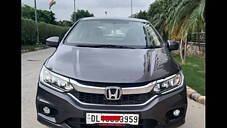 Used Honda City 4th Generation VX CVT Petrol [2017-2019] in Delhi