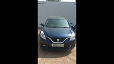 Used Maruti Suzuki Baleno Delta 1.2 in Pune