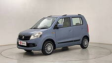 Used Maruti Suzuki Wagon R 1.0 Vxi ABS-Airbag in Pune