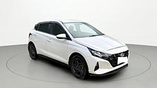 Used Hyundai i20 Sportz 1.2 MT [2020-2023] in Lucknow