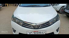 Second Hand Toyota Corolla Altis GL in Kanpur