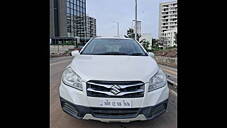 Used Maruti Suzuki S-Cross Delta 1.3 in Pune