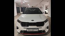 Used Kia Sonet GTX Plus 1.5 [2020-2021] in Mumbai