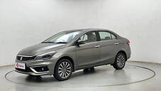 Used Maruti Suzuki Ciaz Alpha 1.5 [2020-2023] in Mumbai