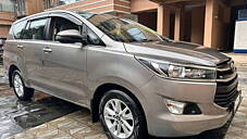 Used Toyota Innova Crysta 2.8 GX AT 8 STR [2016-2020] in Mumbai