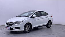 Used Honda City 4th Generation ZX CVT Petrol [2017-2019] in Chennai