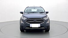 Second Hand Ford EcoSport Titanium 1.5L Ti-VCT in Pune