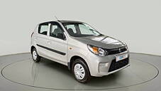 Used Maruti Suzuki Alto 800 LXi (O) in Ahmedabad