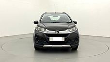 Used Honda WR-V S MT Petrol in Jaipur