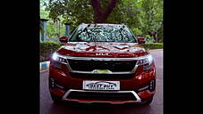 Used Kia Seltos GTX Plus 1.4 DCT in Kolkata