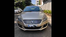 Used Maruti Suzuki Ciaz ZDi SHVS in Nashik