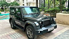 Used Mahindra Thar LX Hard Top Petrol AT RWD in Delhi