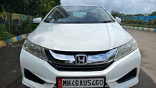 Used Honda City SV CVT in Thane