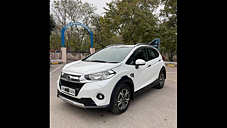 Second Hand Honda WR-V VX MT Diesel in Faridabad