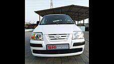 Second Hand Hyundai Santro Xing GL (CNG) in Surat