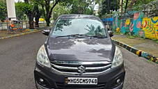 Used Maruti Suzuki Ertiga Vxi CNG in Mumbai