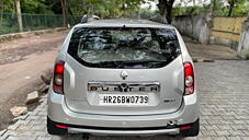 Second Hand Renault Duster 110 PS RxZ Diesel in Delhi
