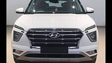 Used Hyundai Creta SX (O) 1.5 Diesel [2020-2022] in Kolhapur