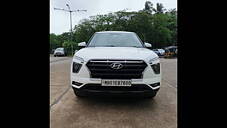 Used Hyundai Creta E 1.5 Diesel in Mumbai