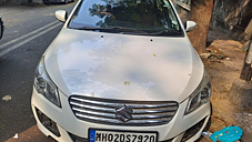 Second Hand Maruti Suzuki Ciaz VDi [2014-2015] in Mumbai