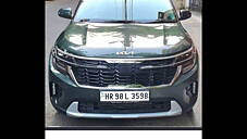 Used Kia Seltos HTX 1.5 Petrol MT in Delhi