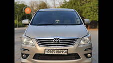 Used Toyota Innova 2.5 V 7 STR in Ahmedabad
