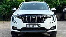 Used Mahindra XUV700 AX 7 Diesel  AT Luxury Pack 7 STR [2021] in Delhi