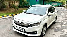 Used Honda Amaze 1.5 VX CVT Diesel in Delhi