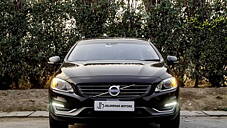 Used Volvo S60 Momentum [2015-2020] in Delhi