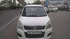 Second Hand Maruti Suzuki Wagon R 1.0 LXI CNG (O) in Delhi