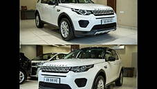 Used Land Rover Discovery Sport HSE Petrol 7-Seater in Delhi