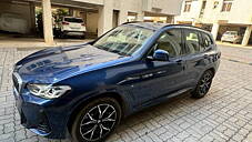 Used BMW X3 xDrive20d Luxury Edition [2022-2023] in Chennai
