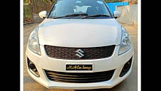 Used Maruti Suzuki Swift LXi in Mumbai