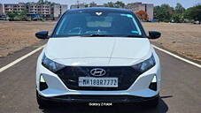 Used Hyundai i20 Sportz 1.2 IVT [2020-2023] in Nashik