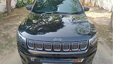 Used Jeep Compass Limited Plus Diesel 4x4 in Jaipur