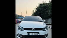 Used Volkswagen Polo Comfortline 1.2L (P) in Delhi