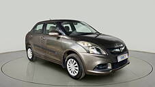 Used Maruti Suzuki Swift Dzire VXI in Ahmedabad